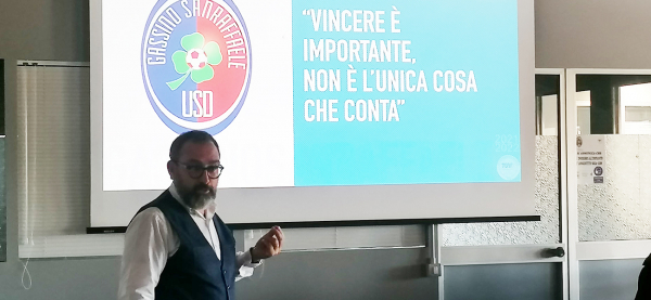 Gassinosanraffaele, sport e scuola insieme: promosso un bando con 5 borse di studio per i ragazzi delle giovanili