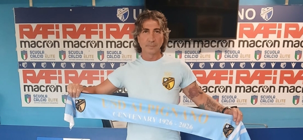 Alpignano - Giovanni Scotelli prende l’Under 17, arriva Beppe D’Alesio per la nuova Under 18