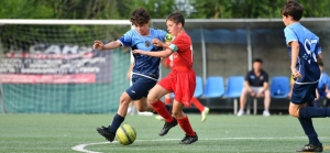 3&deg; Torneo SEA / Super Eroi Acrobatici - Le immagini della finale Under 12, con il trionfo del Canad&agrave; grazie alla rimonta sul San Secondo