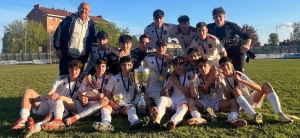 45&deg; Torneo Maggioni-Righi - Le partecipanti: c&rsquo;&egrave; tanta serie A, Juventus favorita, torna la rappresentativa Lega Pro campione