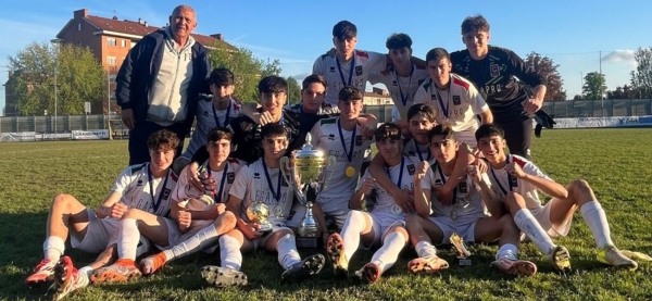 45° Torneo Maggioni-Righi - Le partecipanti: c’è tanta serie A, Juventus favorita, torna la rappresentativa Lega Pro campione