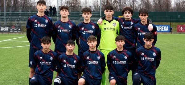 Under 17 regionali / Recuperi - Vittoria che concede una speranza al Psg, il Chieri spreca un'occasione d'oro, Nichelino sempre più terzo