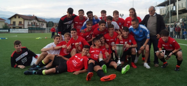 47° Trofeo Lascaris - Torino, Sampdoria, Chievo Verona e Spal insidiano il Novara campione in carica