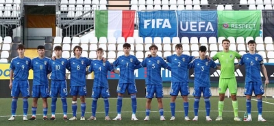 Italia Under 16 - Torneo di Sviluppo UEFA dal 12 al 17 aprile in Spagna: i 22 convocati del tecnico Daniele Zoratto