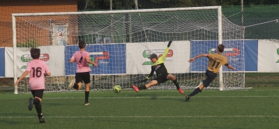 Trofeo SEA / Super Eroi Acrobatici - Le immagini della giornata finale Under 13