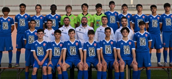 Novara U15