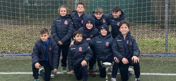 Il Bello del calcio / PSG Talent Cup - Tutto pronto per un evento eccezionale: Juve e Toro sfidano il Paris Saint Germain