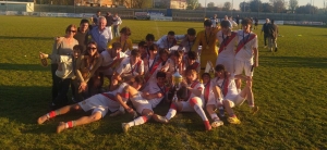 45&deg; Torneo Maggioni-Righi - All'ultimo secondo la spunta la Cremonese. Terzo il Bologna, decisivi i rigori