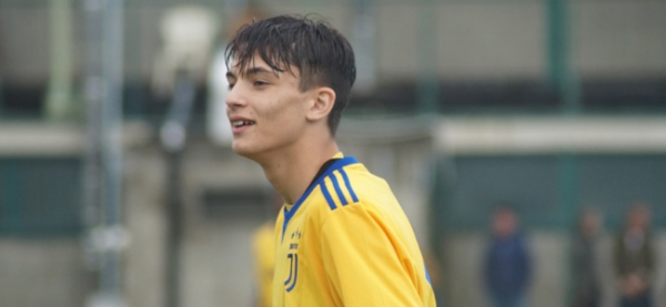 U17 e U16 - Nicol&ograve; Poppa&nbsp;e&nbsp;Rachad H&rsquo;Maidat al Torino, Ervin Omic&nbsp;e&nbsp;Zsombor Senk&oacute; in bianconero