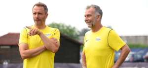 Individual Soccer School - La formazione prima di tutto: come funzionano i corsi per gli istruttori. Il prossimo dal 19 al 21 marzo