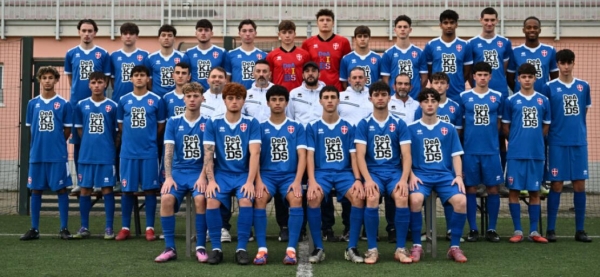 Primavera 2/4 - Successo incredibile del Novara. Una buona Pro Vercelli cade in casa