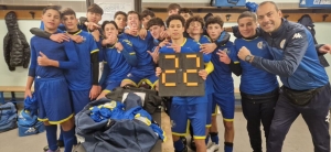 La grinta del Borgaro Nobis