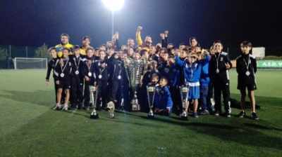 XIII Gran Galà della Scuola Calcio, tutto pronto per la nuova edizione: i calendari completi