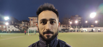 Atletico Mirafiori - Claudio Ivaldi: “Impegno, divertimento e una metodologia unica per rilanciare la Scuola calcio”