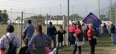 Trofeo Città di Rosta, le voci dai campi: tra gli obiettivi principali, crescita e confronto con altre realtà