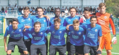 Under 15-17 Serie C – Doppia vittoria per il Novara, gli U17 ritornano in vetta
