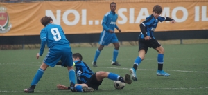 Calcio&amp;Coriandoli - Gli scatti delle finali del torneo: una festa del calcio