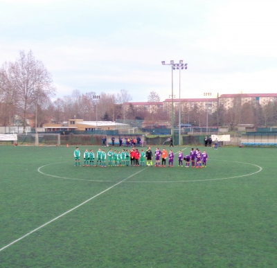 Un Grande Orione Vallette mette ko il Settimo Calcio