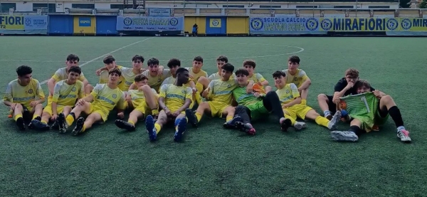 La festa del Mirafiori