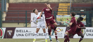 Torino-Genoa 0-0