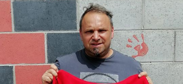 Caselle, ne mancava solo uno: Giovanni Lauritano &egrave; il nuovo allenatore dell&rsquo;Under 15