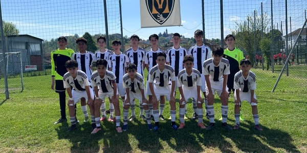 Under 14 regionali / Risultati – Baveno Stresa e Sparta Novara vanno di manita. Il Dorina si prende il derby, la Sisport il 2° posto