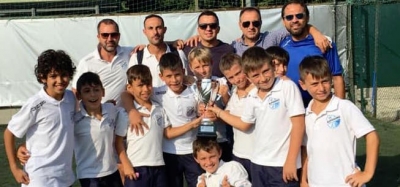 Trofeo Città di Rosta, ecco tutte le qualificate alla fase Interregionale e Internazionale