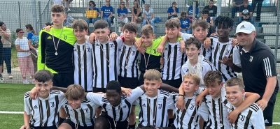 Volpiano Pianese / 20° Torneo La Volpe - Sisport campione, Shquti non basta alle foxes. Medaglia di bronzo per il Chisola