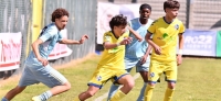 45&deg; Torneo Maggioni-Righi - Il Bologna domina sul Genoa, al Borgaro non basta il cuore con la Juve, convince la Cremonese