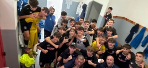 Festa Fossano nel derby