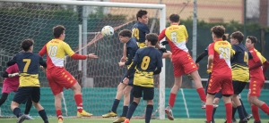 Trofeo Queencar / Triangolare B - Le immagini di Bra-Charvensod 1-0