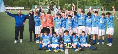 Arquatese U14