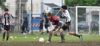 Alpignano / Torneo del Centenario - Under 12: Toro vince derby e finale, quarto posto per i padroni di casa. Le immagini pi&ugrave; belle