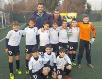 Un finale mozzafiato tra Lascaris e CBS (T. Pap&agrave; Lovera - 2007)