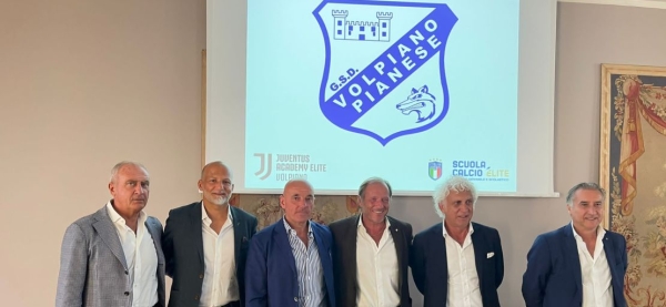 L'unione fa la forza: Volpiano e La Pianese danno vita ad un connubio di alta qualit&agrave;