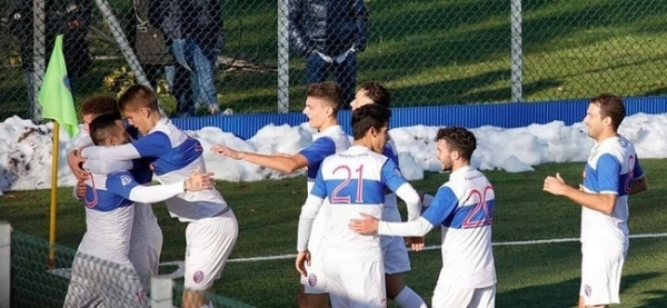 Juniores Nazionale&nbsp;&ndash; Fossano torna capolista, decisivo lo 0-0 tra Bra e Chieri