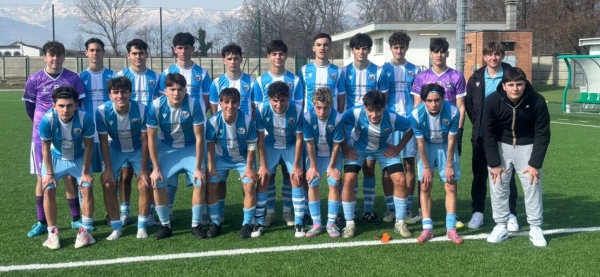Under 17 regionali / Report - L'Atletico Cbl sogna in grande, Chisola e Sisport si danno battaglia a distanza con due grandi vittorie