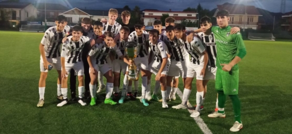 Trofeo SEA SuperEroiAcrobatici / Under 16 - Lascaris di rigore, Lucento secondo a testa alta. Che paura per Nicolò Delmonaco