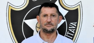 Paolo Giusti