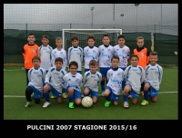 Volpiano partecipa al IV Torneo sotto l’albero di San Mauro (pulcini 2007)