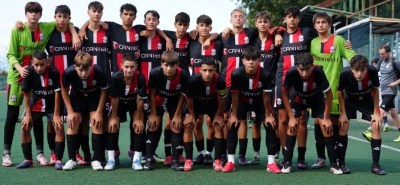 Under 15 regionali / Risultati - Cbs campione con 4 turni d'anticipo! Al Morevilla un pesantissimo scontro diretto
