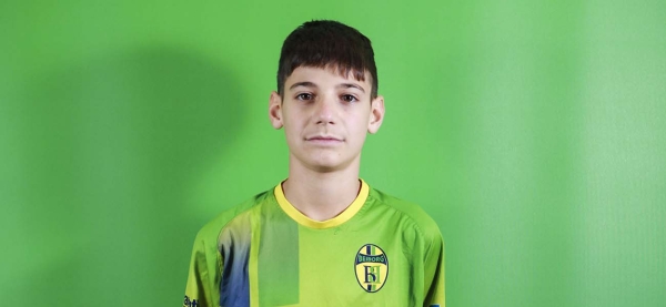 Rappresentativa Under 14 di Pinerolo - Sono 38 i convocati per il primo raduno della stagione