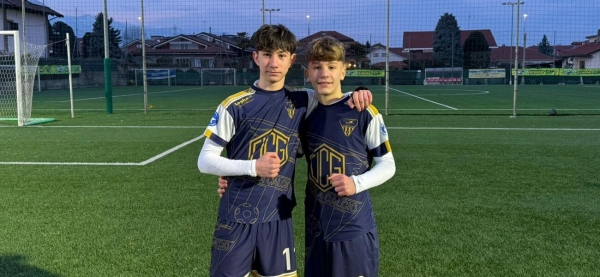 Under 14 regionali - La partita: L'asse Battello-Pugliese affonda il Lascaris. Il Chisola resiste in 10 e si prende il primo atto di una sfida infinita