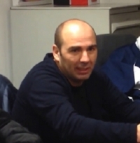 Stavolta è quasi fatta: Luigi Milani sta per approdare all’Inter