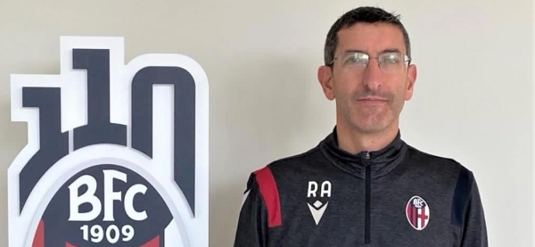 Alessandro Ramello: &ldquo;A Bologna si costruisce il futuro con la programmazione, lo scouting sul territorio e... il futsal&rdquo;
