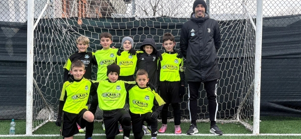 Spazio Talent Soccer / XII Memorial Nicoletta Tucci - Ecco le qualificate della fase regionale. Cresce l'attesa per Juve, Toro e le big internazionali