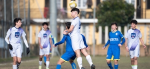 Under 17 Provinciali / Torino girone A - Le immagini di Settimo-Borgaro 2-1