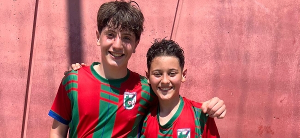 Under 14 regionali / Classifica marcatori - Zito e il Cuneo Olmo prendono il largo: classifica marcatori e campionato vicini. Maffei, Deserafino e Papaccio inseguono