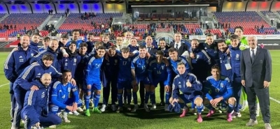 Italia Under 20 - Basta lo 0-0 in Romania: l'Italia si aggiudica l'Elite League per il terzo anno consecutivo