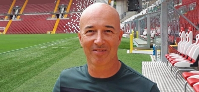 Sergio Boscarino